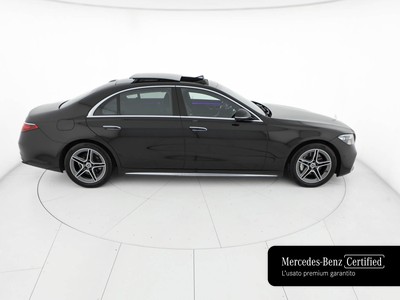 Mercedes Classe S Berlina - foto 5