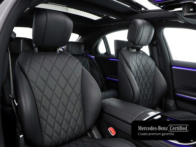 Mercedes Classe S Berlina - foto 12
