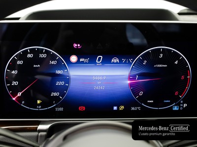 Mercedes Classe S Berlina - foto 15
