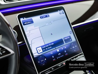 Mercedes Classe S Berlina - foto 16