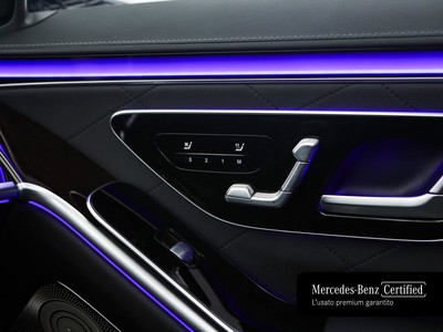 Mercedes Classe S Berlina - foto 17
