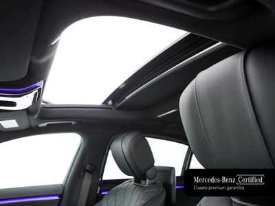 Mercedes Classe S Berlina - foto 19