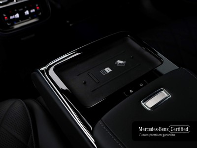 Mercedes Classe S Berlina - foto 21