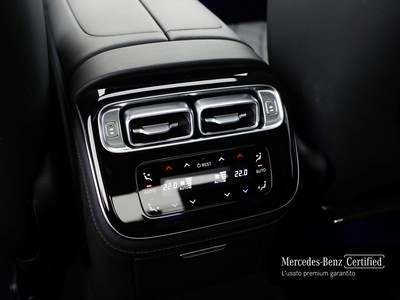 Mercedes Classe S Berlina - foto 22