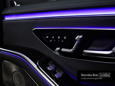 Mercedes Classe S Berlina - foto 23