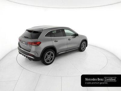 Mercedes GLA - foto 4