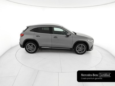 Mercedes GLA - foto 5