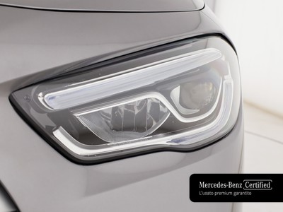 Mercedes GLA - foto 8