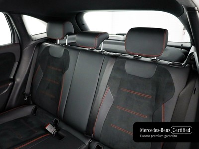 Mercedes GLA - foto 11