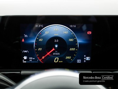 Mercedes GLA - foto 12
