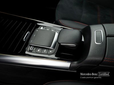 Mercedes GLA - foto 15