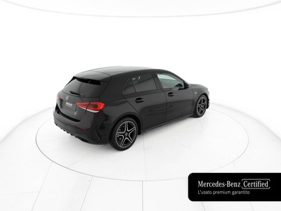 Mercedes Classe A - foto 4