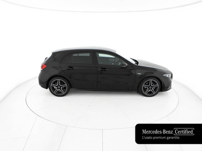 Mercedes Classe A - foto 5