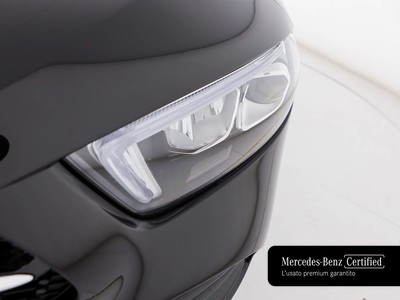 Mercedes Classe A - foto 8