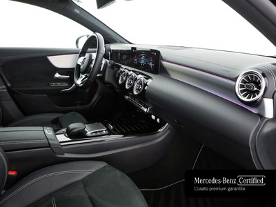 Mercedes Classe A - foto 10