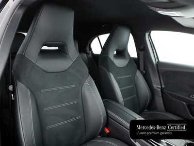 Mercedes Classe A - foto 12