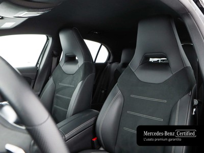 Mercedes Classe A - foto 13