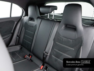 Mercedes Classe A - foto 14