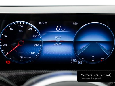 Mercedes Classe A - foto 15