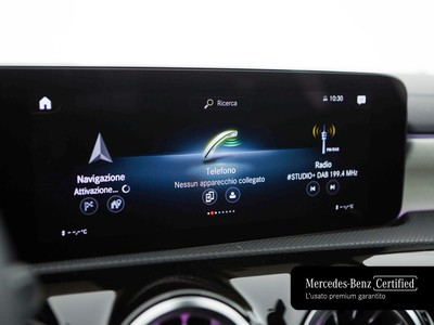 Mercedes Classe A - foto 16