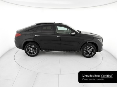 Mercedes GLE - foto 5