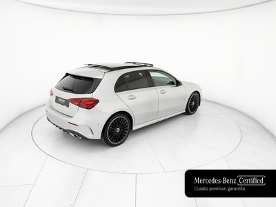 Mercedes Classe A - foto 4