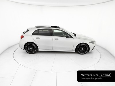Mercedes Classe A - foto 5