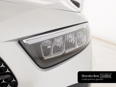 Mercedes Classe A - foto 8