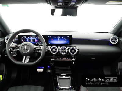 Mercedes Classe A - foto 9