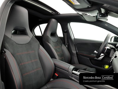 Mercedes Classe A - foto 10