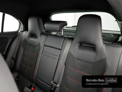 Mercedes Classe A - foto 11