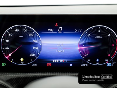 Mercedes Classe A - foto 12