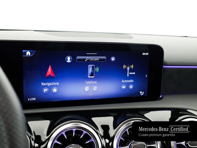 Mercedes Classe A - foto 13