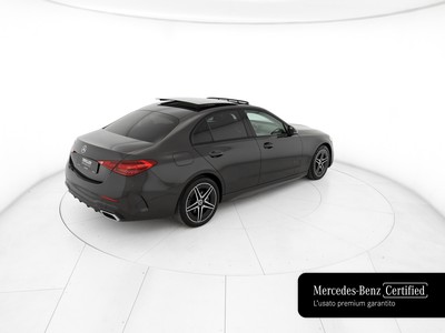 Mercedes Classe C Berlina - foto 4