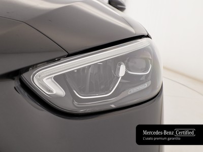Mercedes Classe C Berlina - foto 8