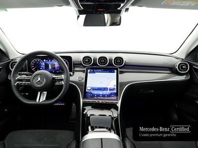 Mercedes Classe C Berlina - foto 9