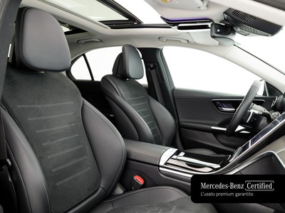 Mercedes Classe C Berlina - foto 10
