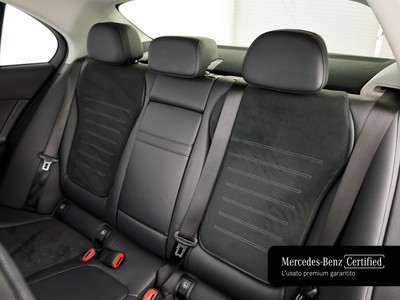 Mercedes Classe C Berlina - foto 11