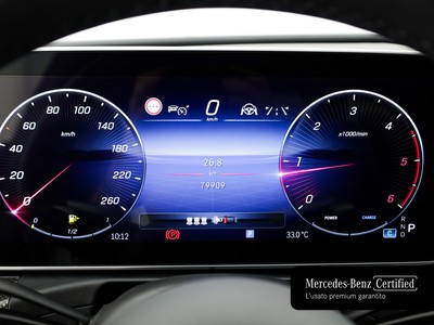 Mercedes Classe C Berlina - foto 12
