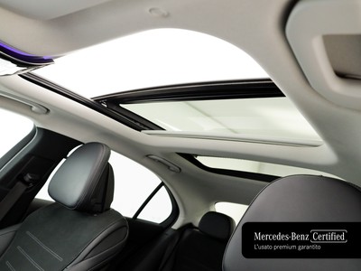 Mercedes Classe C Berlina - foto 16