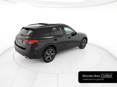 Mercedes GLC - foto 4