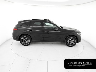 Mercedes GLC - foto 5