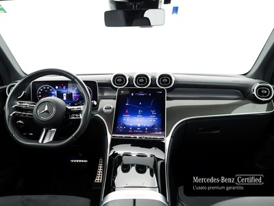 Mercedes GLC - foto 9