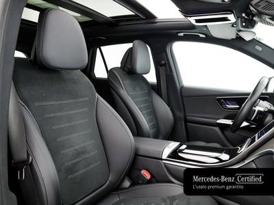 Mercedes GLC - foto 10