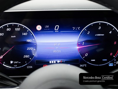 Mercedes GLC - foto 12