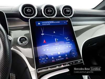 Mercedes GLC - foto 13