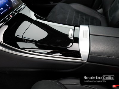 Mercedes GLC - foto 15