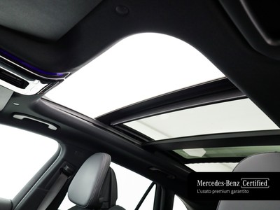 Mercedes GLC - foto 16