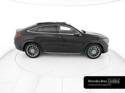 Mercedes GLE Coupè - foto 5