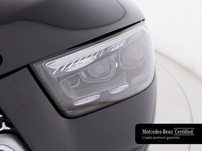 Mercedes GLE Coupè - foto 8